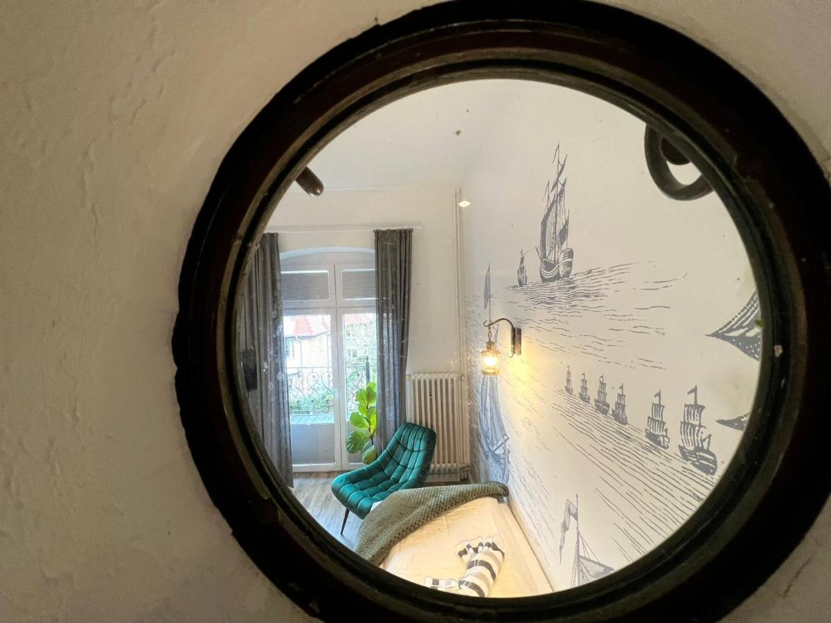 Pension Haus Lassen Вестерланд Екстер'єр фото