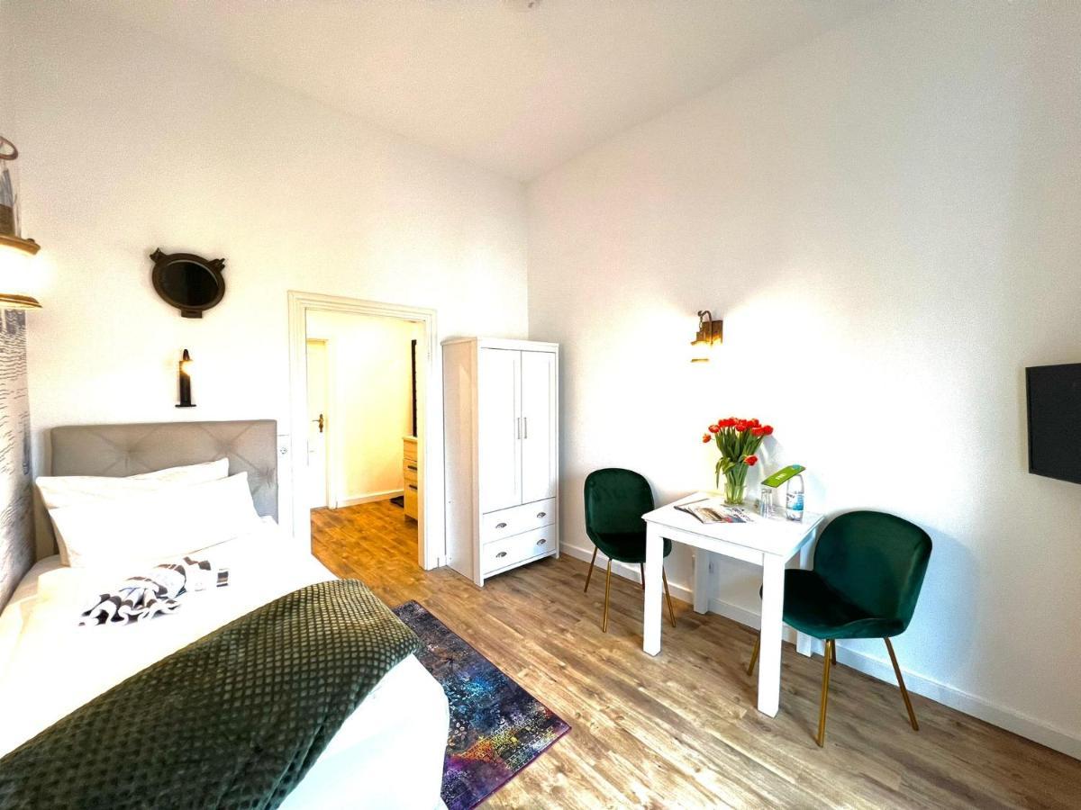 Pension Haus Lassen Вестерланд Екстер'єр фото