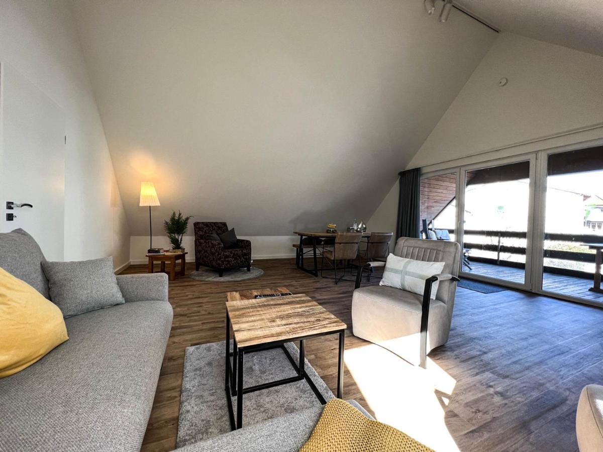 Pension Haus Lassen Вестерланд Екстер'єр фото