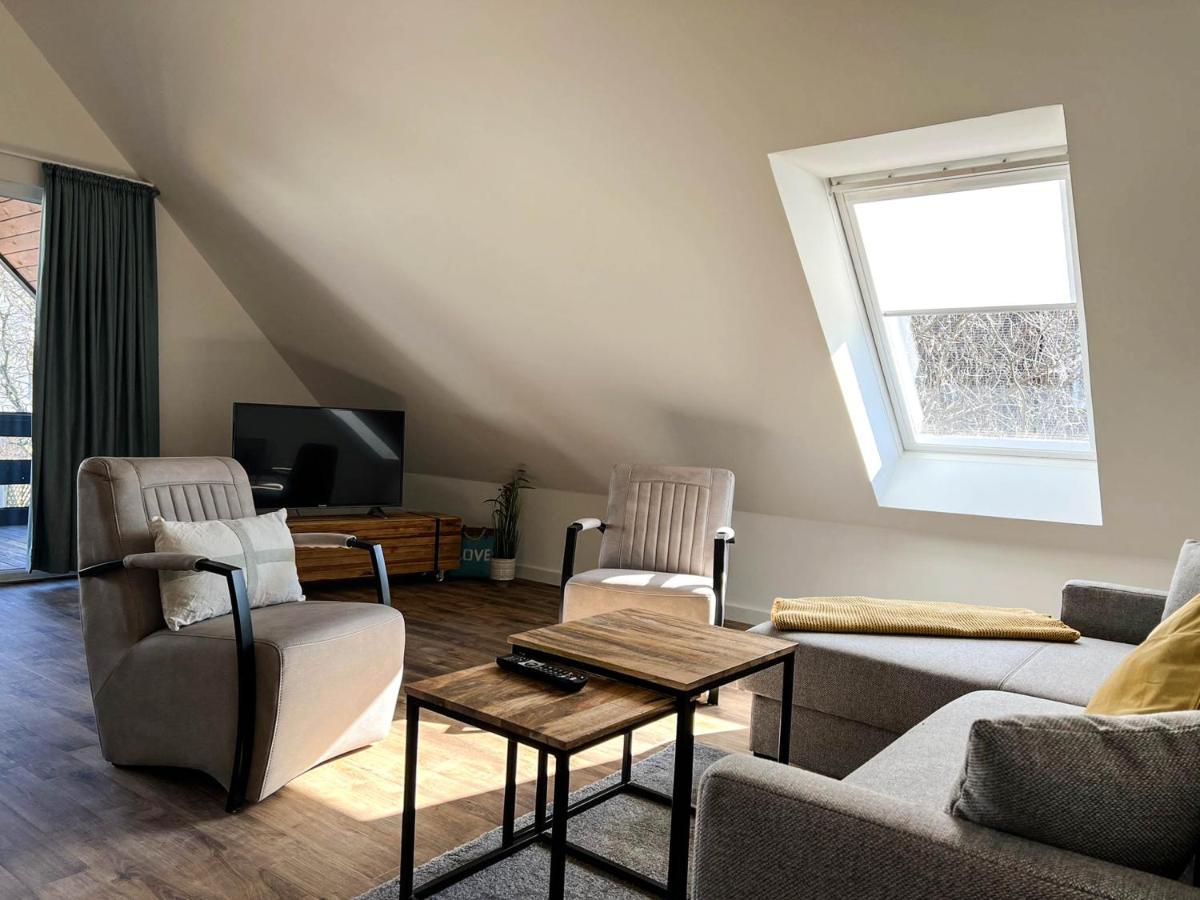 Pension Haus Lassen Вестерланд Екстер'єр фото