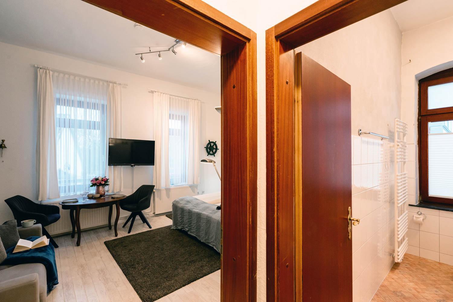 Pension Haus Lassen Вестерланд Екстер'єр фото