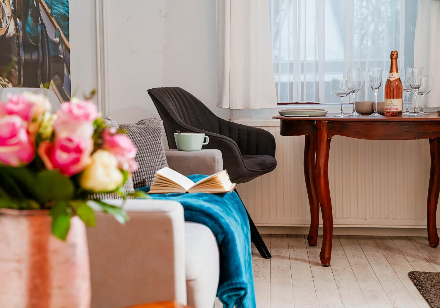 Pension Haus Lassen Вестерланд Екстер'єр фото