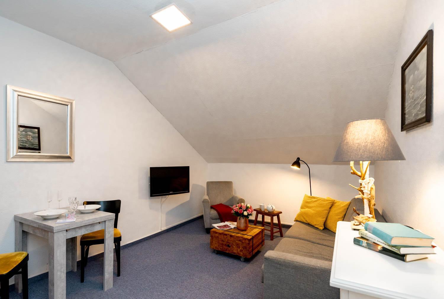 Pension Haus Lassen Вестерланд Екстер'єр фото