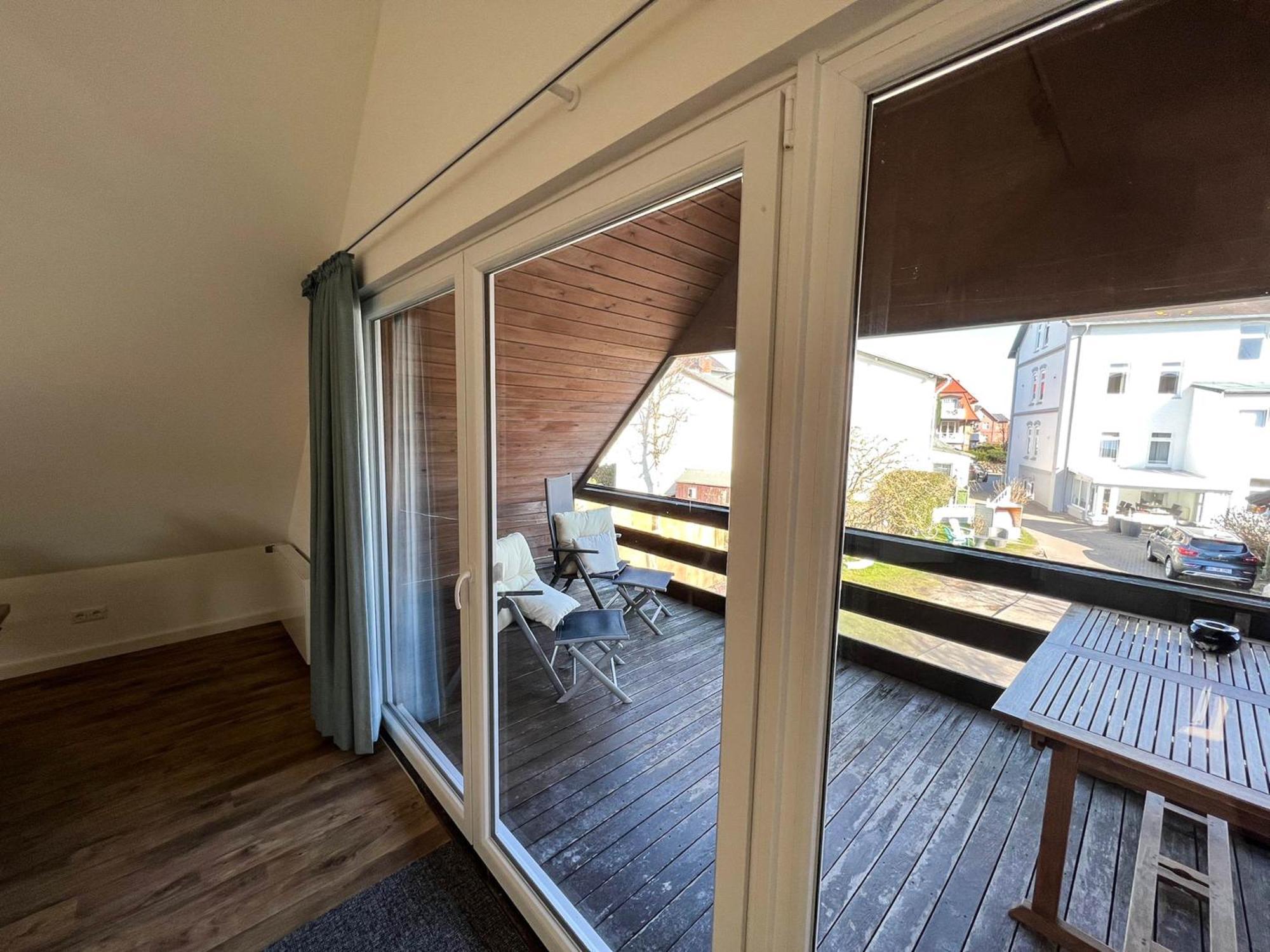 Pension Haus Lassen Вестерланд Екстер'єр фото