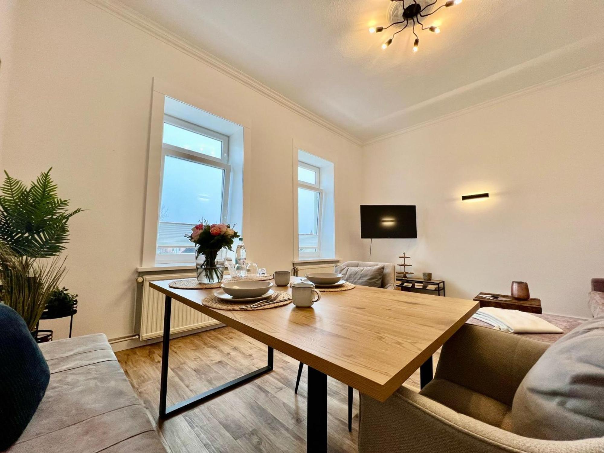 Pension Haus Lassen Вестерланд Екстер'єр фото