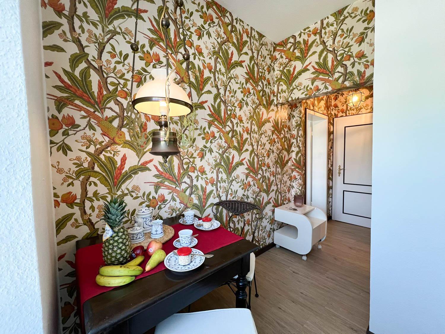 Pension Haus Lassen Вестерланд Екстер'єр фото