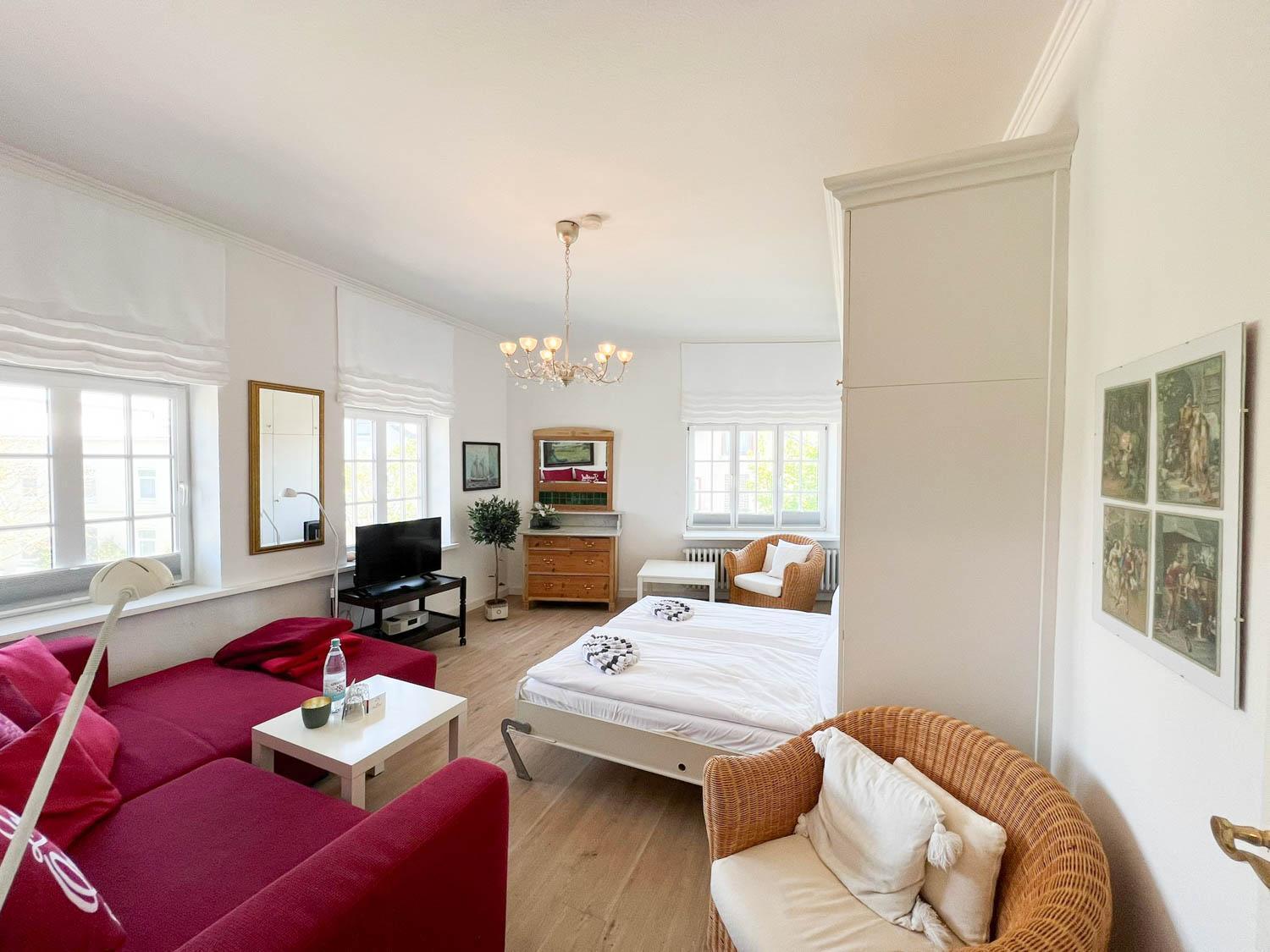 Pension Haus Lassen Вестерланд Екстер'єр фото