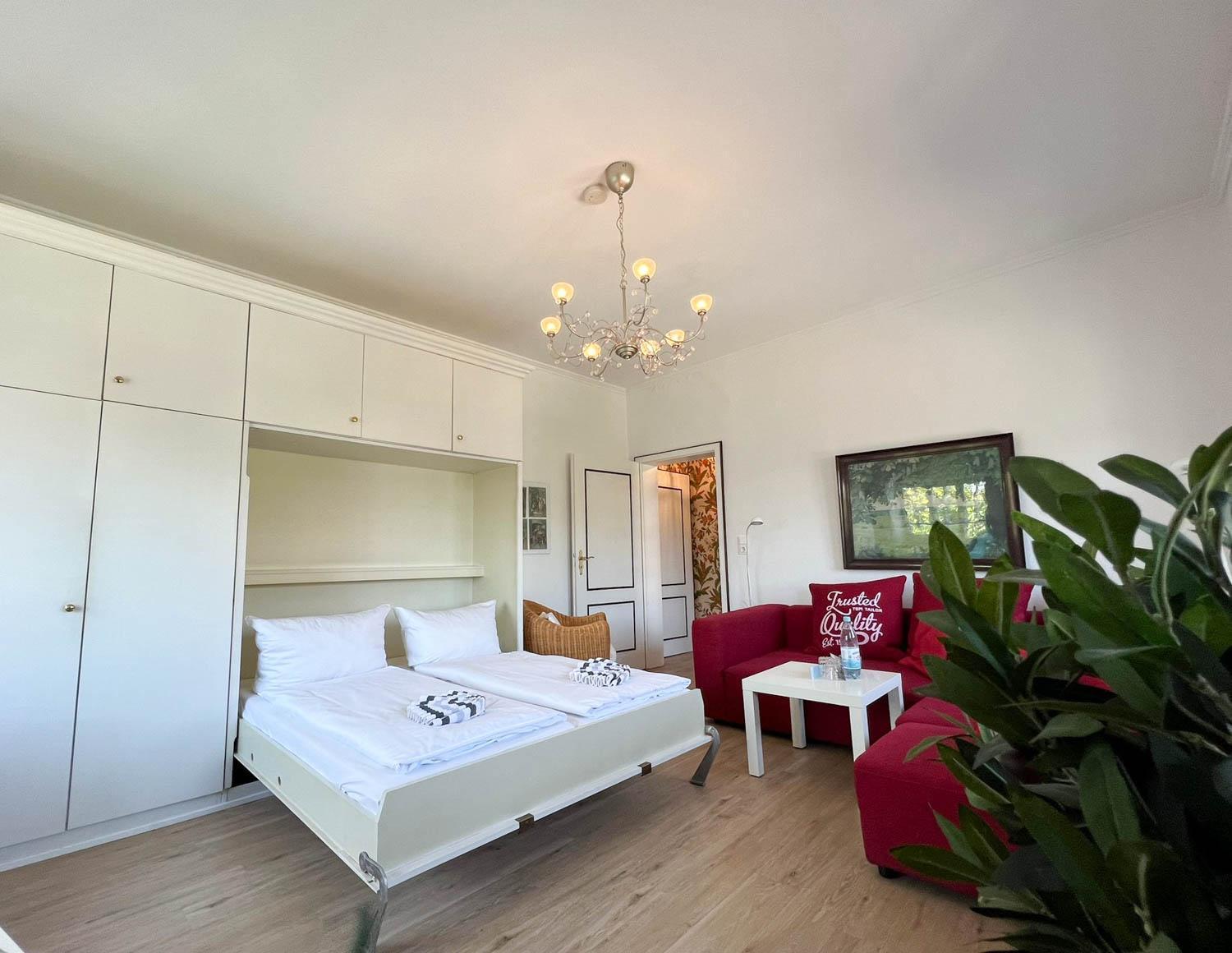 Pension Haus Lassen Вестерланд Екстер'єр фото
