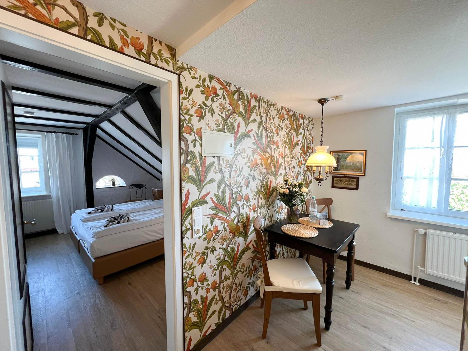 Pension Haus Lassen Вестерланд Екстер'єр фото